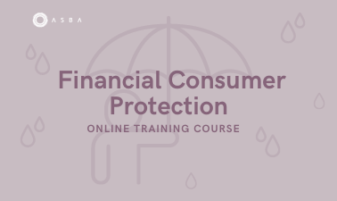 Financial Consumer Protection PCF